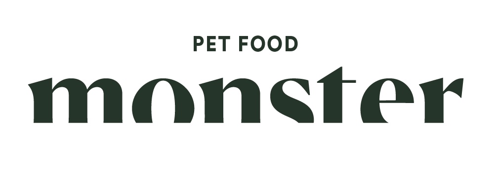 Monster Pet Food